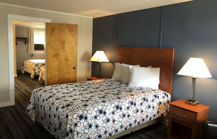 Edenbrook Motel