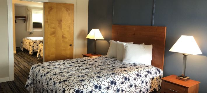 Edenbrook Motel Hoteles en Bar Harbor