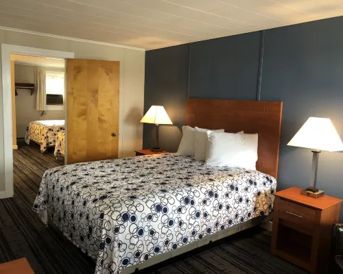 Edenbrook Motel Hotels in Bar Harbor
