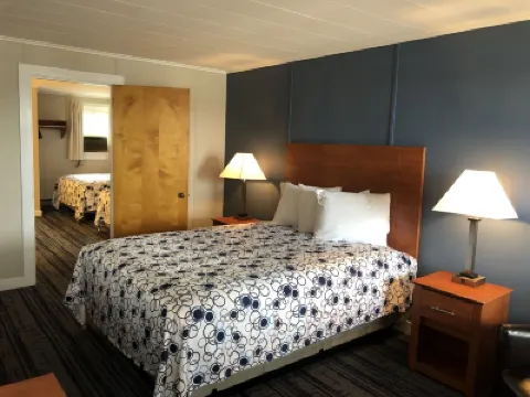 Edenbrook Motel Hotel di 