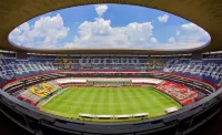 La Casa Azul (Zona de Hospitales) Hoteles en Ciudad de México