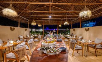 Safaya Luxury Villas - Adults Only