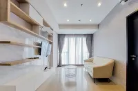 Stunning and Comfy 1Br at Branz BSD Apartment - Bungalows