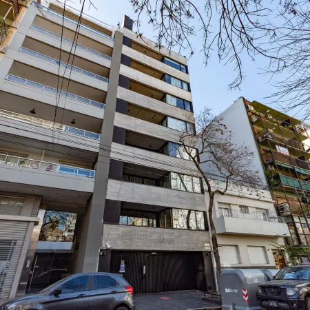 Live Palermo Hollywood Boutique Apartments