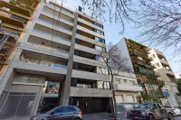 Live Soho Boutique & Apartments Palermo Hollywood