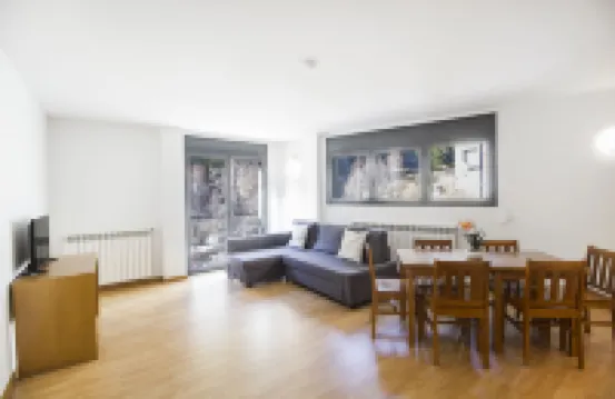 Font del Ferro Apartments