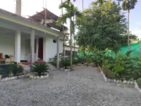 Homecation Manas River Rock Lodge Hotels in Baksa