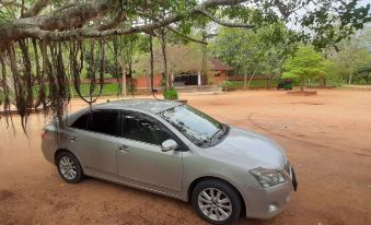Anuradhapura Kingdom View Resort