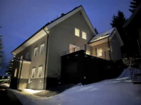 Hillside No. 18 Hotels in 