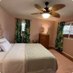 Betty's Place Charming 2-bedroom house in Oneonta with WiFi Close to Restaurants