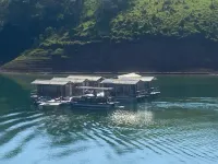 Float Inn Hotels near Interlagos