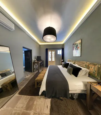 Hotel Nena Centro - Pet-friendly