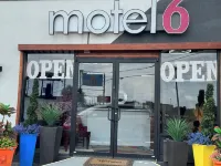 Motel 6 Cordele, GA Hotels in Cordele