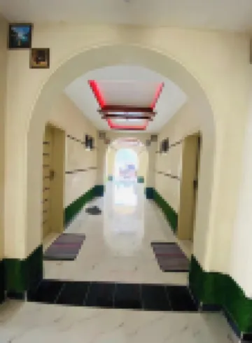 Sunrise Hotel