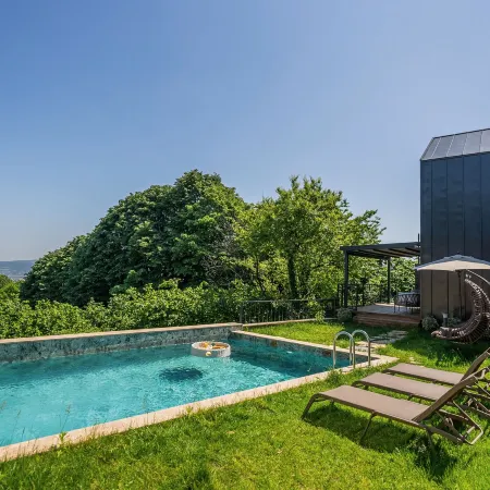 Alya Kartepe Villa Hotel