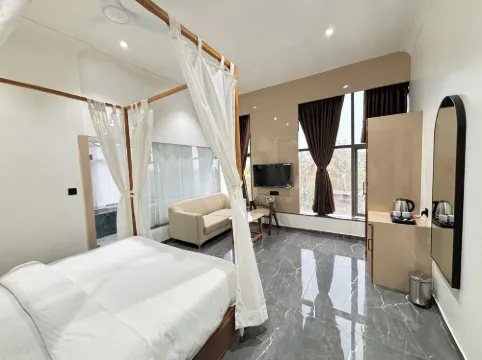 Hotel The Octave
