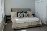 New + Modern 3BR House