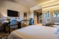 Masseria del Carboj aMare Sicilia 주변 호텔