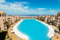 Marom Port Said Resort & Beach