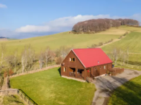 The New Farmhouse Hotels in Biggar