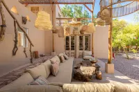 Casa Solcor Hôtels à : San Pedro de Atacama
