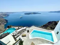 Eteoro Suites