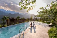 Sin Chai Ecolodge - piscina