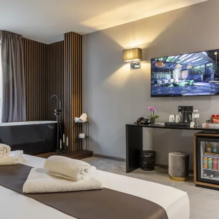 Abrazo Sofia Hotel by Hmg