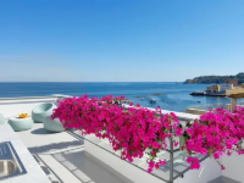 Solemar Sicilia - Casa Bella Hotels in Aspra