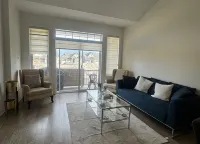 GLOBALSTAY. Spacious 3BR Townhouse  in Midland