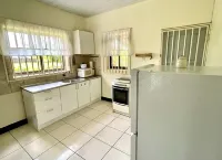 Tropical Paradise in Paramaribo 3 - Room House