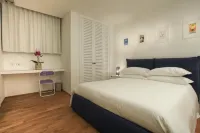 Copacabana Hotel Design Hotels in San Ferdinando di Puglia