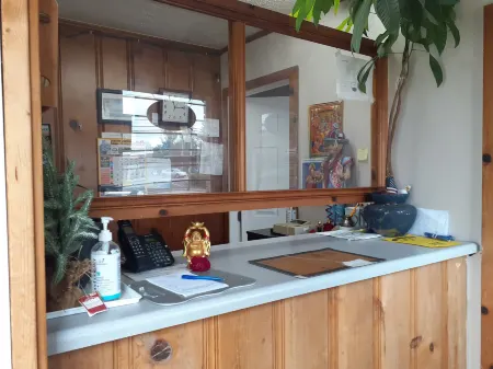 Scenic River Inn Wartburg Hwy 27