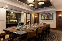 The Louis Hotel Hotel di Golden Lake Township