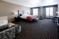 Holiday Inn San Antonio N - Stone Oak Area Hotels near Walgreens