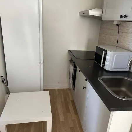 Apartment in Kista Stockholm