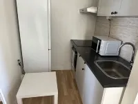Apartment in Kista Stockholm Hotels in Jakobsberg