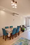 Long Island Chalets Family only Hotels in Mersa Matruh