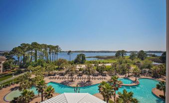Bay Point Golf Villas by PHG