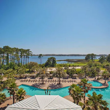 Bay Point Golf Villas by PHG