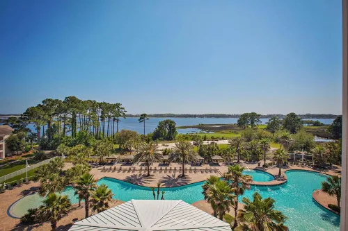 Bay Point Golf Villas by PHG - Pet friendly