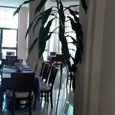 Abay International Hotel