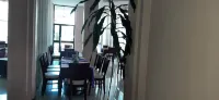 Abay International Hotel - Aamiainen