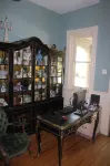 Johnstone Mansion Hotels in Keokuk