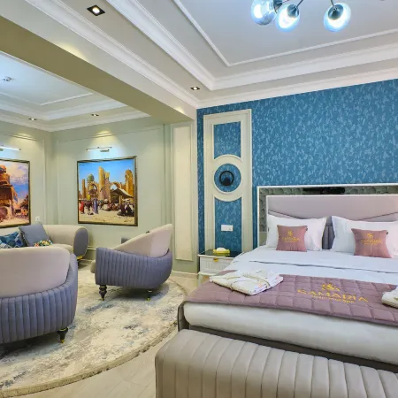 Samaria Hotel and Spa