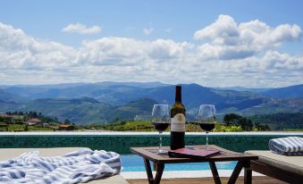 Casa do Santo - Wine & Tourism