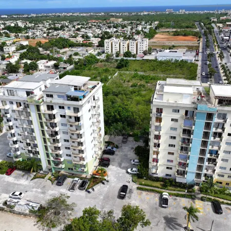 Luxury Apartments