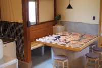 Okatei Hotels in Tonosho
