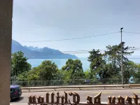 Castel View Hotel a Veytaux