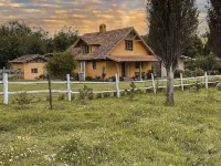 Hacienda Maimará Hotels in Песильо